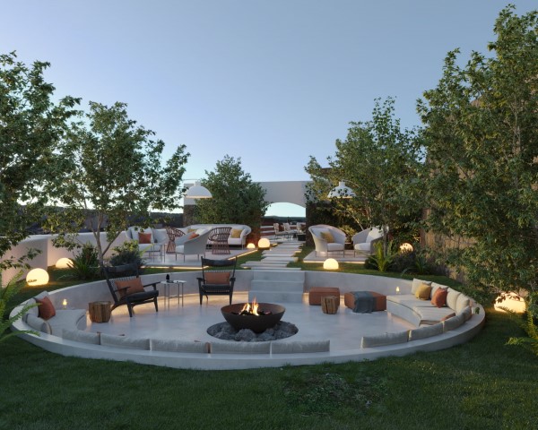 FirePit